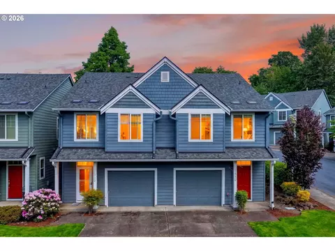 13136 SE Linden Ln #4, Milwaukie, OR 97222