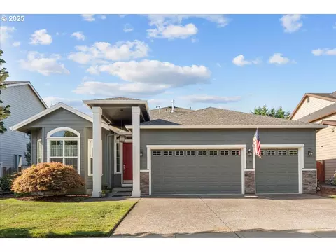 1146 37th Ave, Forest Grove, OR 97116