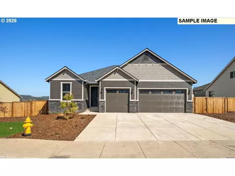 18511 NE 41st Ave #LOT 434, Vancouver, WA 98686