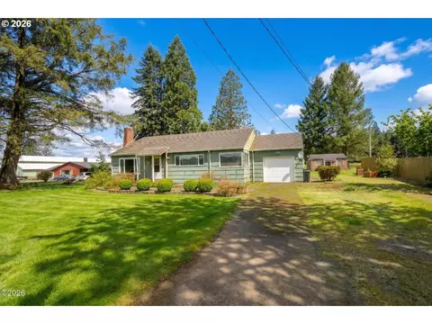 7460 Kilchis River Rd, Tillamook, OR 97141