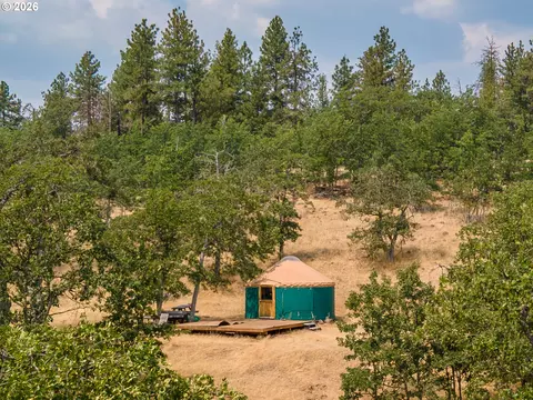 62 Meacham Rd, Goldendale, WA 98620