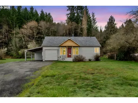 20464 Highway 36, Blachly, OR 97412