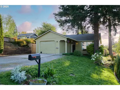 921 15th St, Washougal, WA 98671
