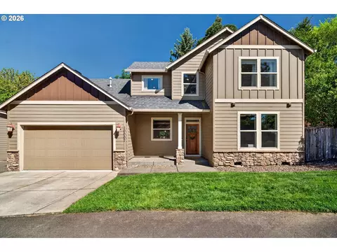 10007 NW 24th Ct, Vancouver, WA 98685