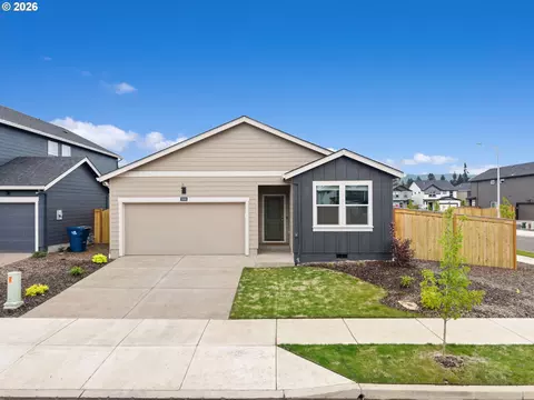 2956 U St, Springfield, OR 97477