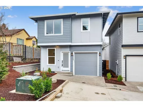 Exterior - 4059 SW Mckinley St #40, Gresham, OR 97080 photo 5 of 6