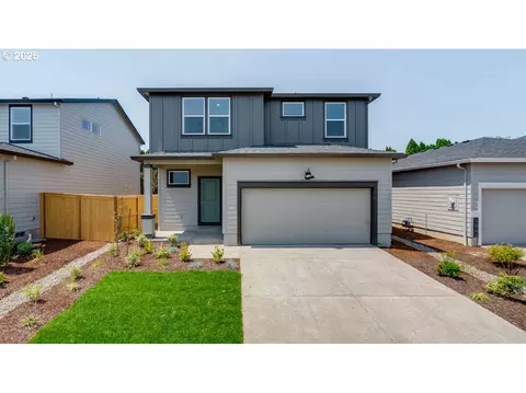 4870 NE Parsley, Salem, OR 97301