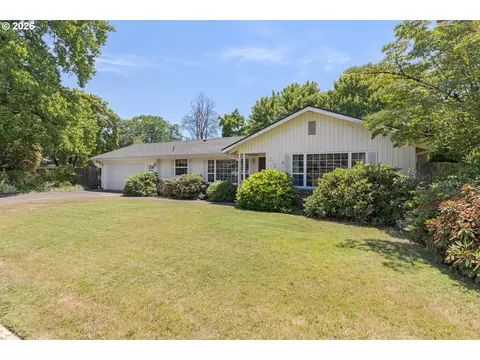 310 Hatton Ave, Eugene, OR 97404 photo 3