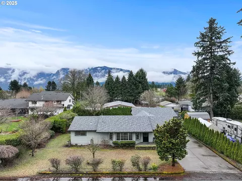 102 Evergreen St, Carson, WA 98610