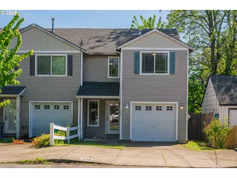 408 SE 143rd Ave, Portland, OR 97233