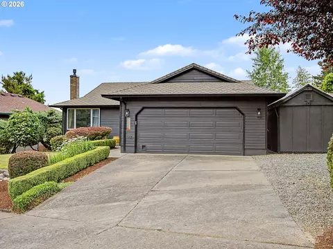 Exterior - 1413 SW 14th St, Gresham, OR 97080 photo 13 of 13