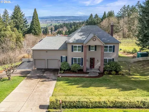 32907 SW Laurelview Rd, Hillsboro, OR 97123
