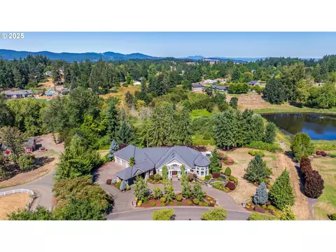 4075 NW Camala Dr, Albany, OR 97321