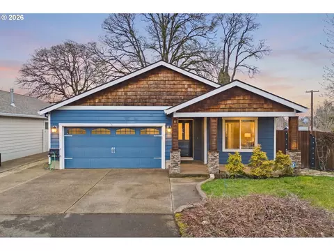 1575 Leo St NE, Keizer, OR 97303