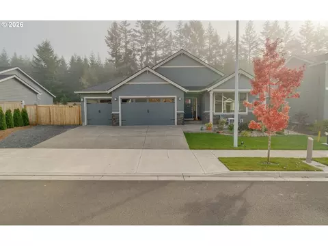 16322 Kitty Hawk Ave, Oregon City, OR 97045