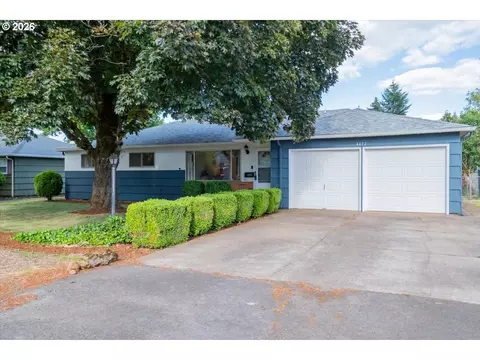 4472 Coloma Dr SE, Salem, OR 97302