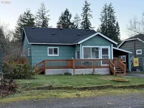 313 Taylor St, Ryderwood, WA 98581