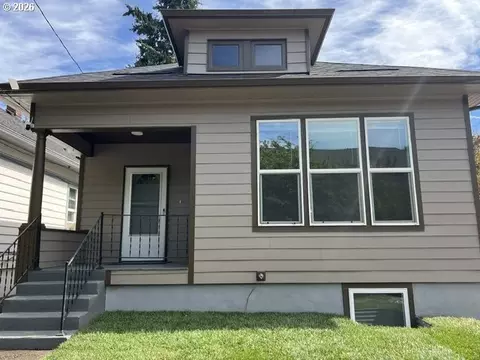 428 SE 30th Pl, Portland, OR 97214