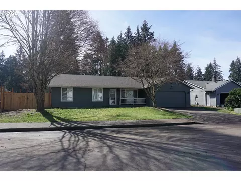 14615 NE 81st St, Vancouver, WA 98682