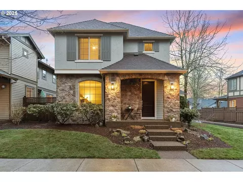 29570 SW Villebois Dr, Wilsonville, OR 97070