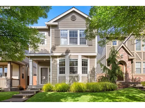 16865 SW Romeo Ter, Portland, OR 97224