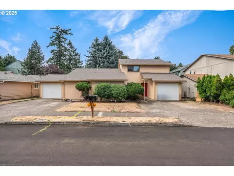 321 SE 205th Pl, Gresham, OR 97030