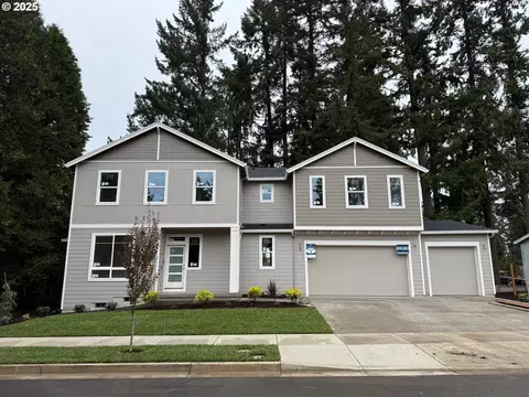 12331 SW Broadleaf Ter #LOT 9, Tigard, OR 97223