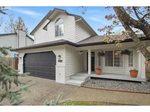 11880 SE Home Ave, Milwaukie, OR 97222