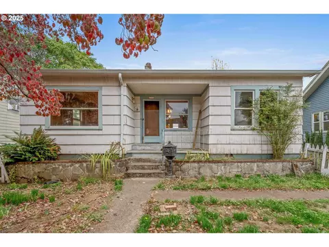 6356 N Denver Ave, Portland, OR 97217