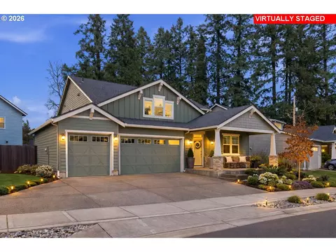 4275 SE Faith Ave, Milwaukie, OR 97267
