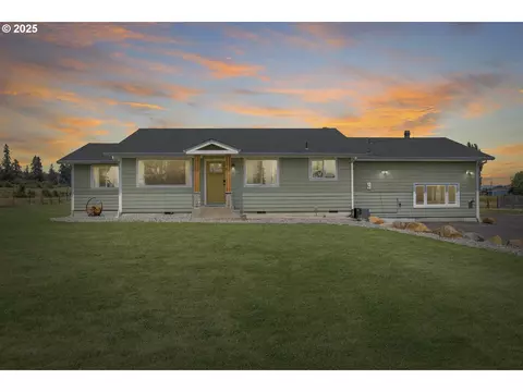 33549 Wikstrom Rd, Scappoose, OR 97056