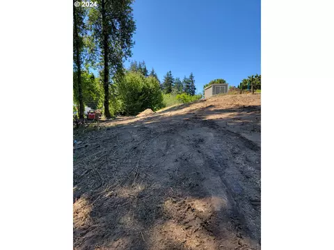 0 Adjacent Oak Grove Dr NW, Albany, OR 97321