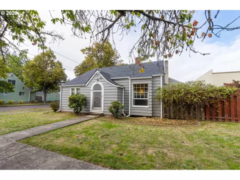 495 20th St SE, Salem, OR 97301
