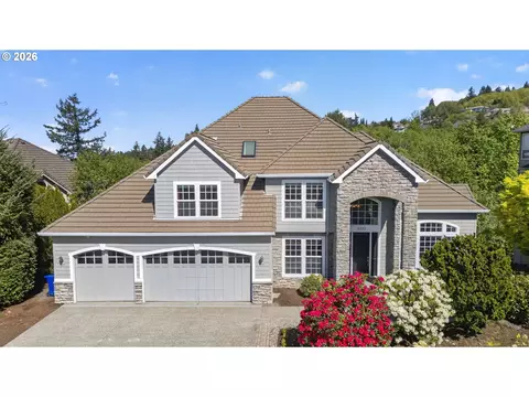 2727 NW Avocet Ln, Portland, OR 97229