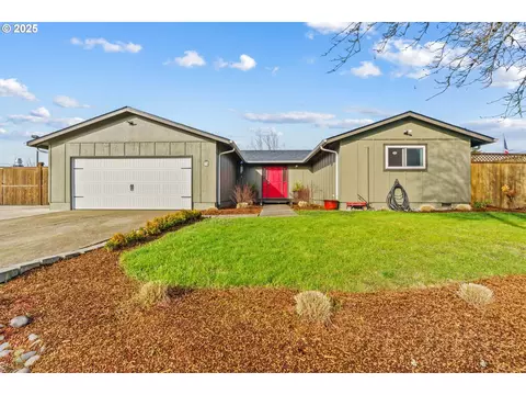 75 Dean Ave, Eugene, OR 97404