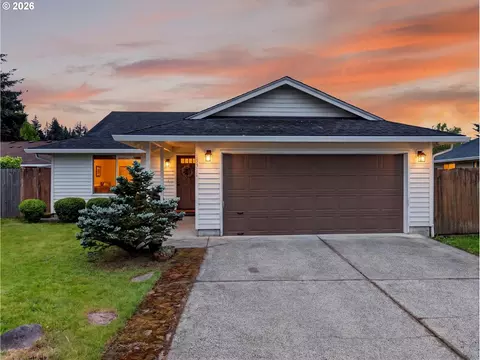 15811 NE 87th Cir, Vancouver, WA 98682