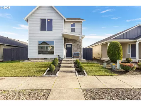 3824 Ryunkin St, Albany, OR 97322