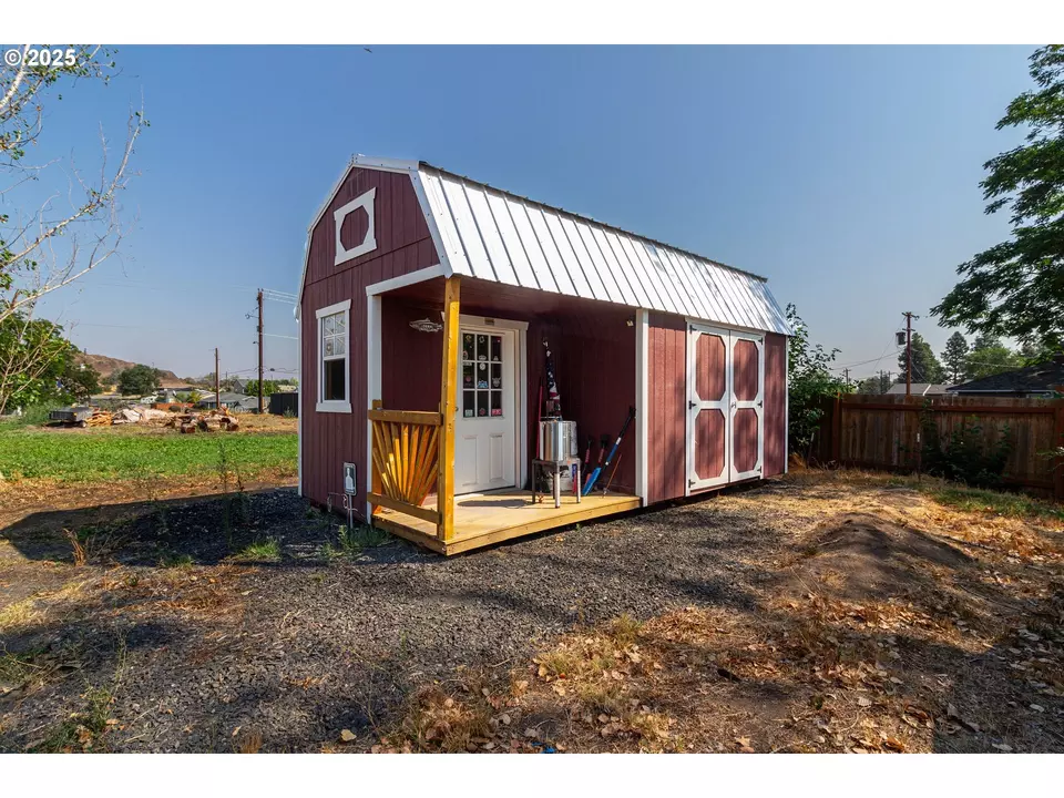 160 NW Logan Dr, Hermiston, OR 97838 photo 33