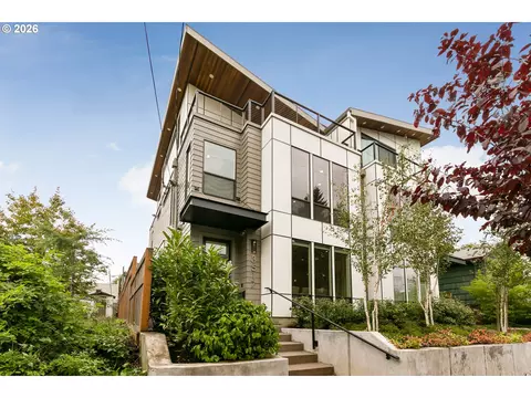 3517 N Albina Ave, Portland, OR 97227