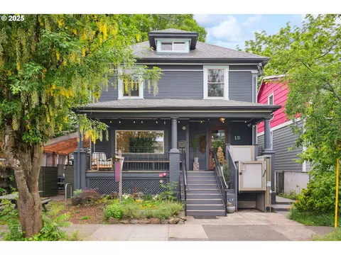 15 NE 18th Ave, Portland, OR 97232