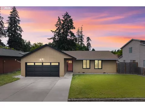 6393 SW Skiver Dr, Beaverton, OR 97078