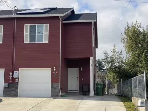 175 S 2nd St, Saint Helens, OR 97051