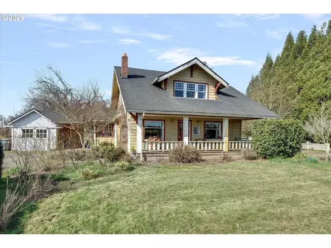 22111 S Haines Rd, Canby, OR 97013