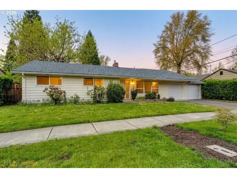 1255 E 24th Ave, Eugene, OR 97403