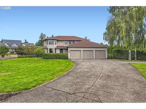 1407 SE 82nd Ct, Vancouver, WA 98664