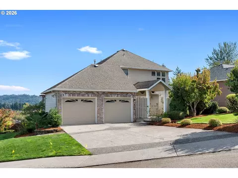 16436 SE Meadowland Ct, Portland, OR 97236