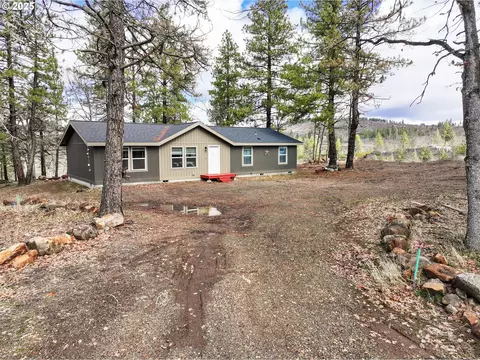 275 Old Stage Rd, Goldendale, WA 98620