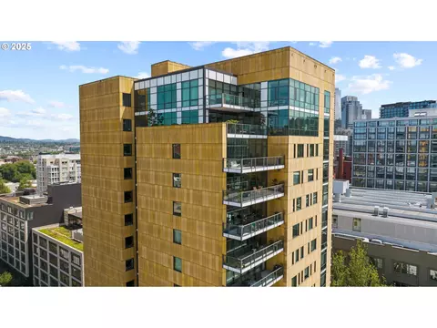 311 NW 12th Ave #1404, Portland, OR 97209