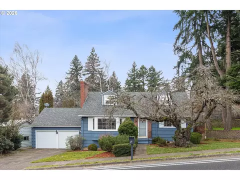 11047 SE Cherry Blossom Dr, Portland, OR 97216