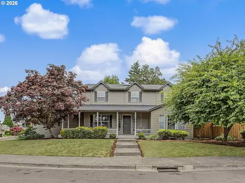 7008 SE Stella Ct, Hillsboro, OR 97123